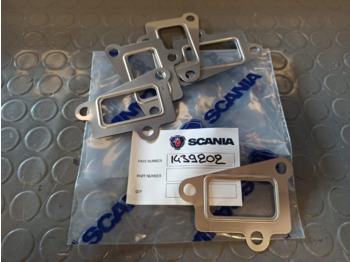 Brtva motora SCANIA