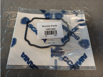 Brtva motora SCANIA