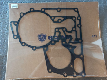 Brtva motora SCANIA