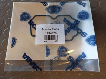 Brtva motora SCANIA