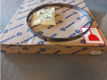 Brtva motora SCANIA