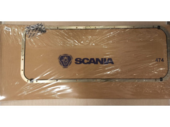 Brtva motora SCANIA