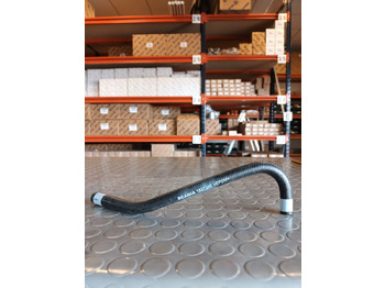 Motor i dijelovi SCANIA