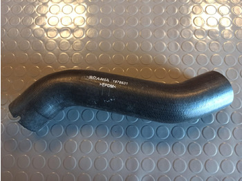 Mjenjač i dijelovi SCANIA