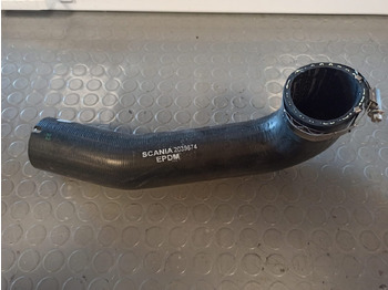 Mjenjač i dijelovi SCANIA