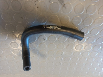 Motor i dijelovi SCANIA