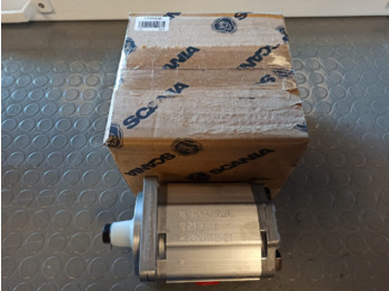 Motor i dijelovi SCANIA