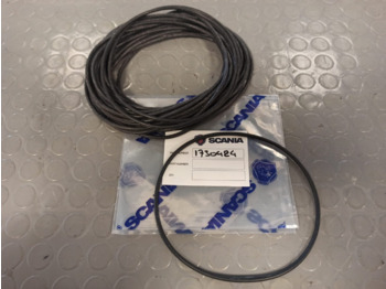 Motor i dijelovi SCANIA