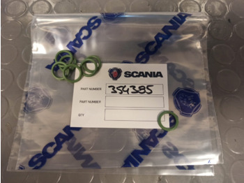 Motor i dijelovi SCANIA