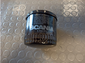 Filter ulja SCANIA