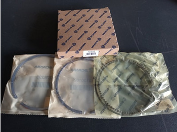 Klip/ Prsten/ Čahura SCANIA