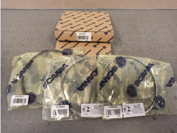 Klip/ Prsten/ Čahura SCANIA