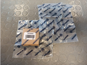 Komplet za popravak motora SCANIA