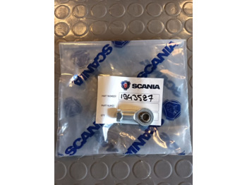 Mjenjač i dijelovi SCANIA