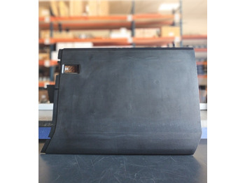 Karoserija i eksterijer SCANIA