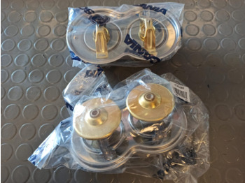 Termostat SCANIA