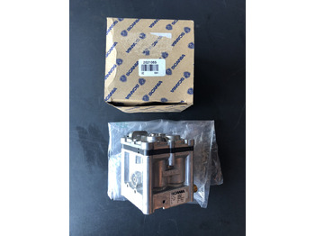 Motor i dijelovi SCANIA