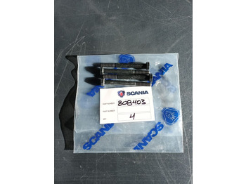 Rezervni dijelovi SCANIA