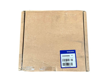 Kočione pločice VOLVO