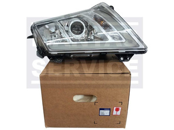 Prednja svjetla VOLVO