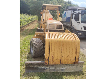 Trenčer VERMEER RTX1250: slika Trenčer VERMEER RTX1250 Trenčer VERMEER RTX1250: slika Trenčer VERMEER RTX1250