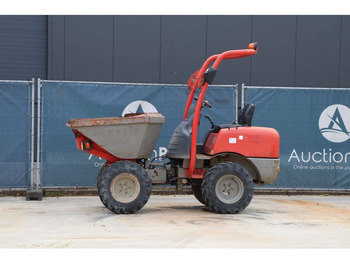 Mini istovarivač AUSA