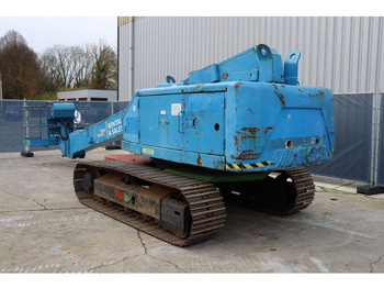 Teleskopski krak Aichi SR18/21: slika Teleskopski krak Aichi SR18/21 Teleskopski krak Aichi SR18/21: slika Teleskopski krak Aichi SR18/21