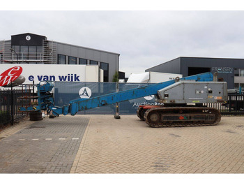 Teleskopski krak AICHI