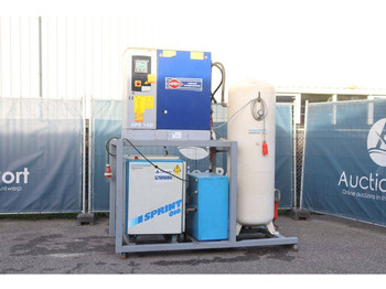 Zračni kompresor AIRPRESS