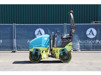 Valjak Ammann ARX 12: slika Valjak Ammann ARX 12