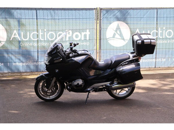 Motocikl BMW