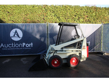 Utovarivač na kotačima BOBCAT