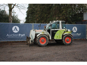 Teleskopski rukovatelj CATERPILLAR