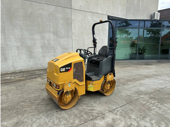 Valjak CATERPILLAR CB14B