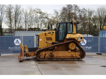 Buldožer CATERPILLAR D6N LGP