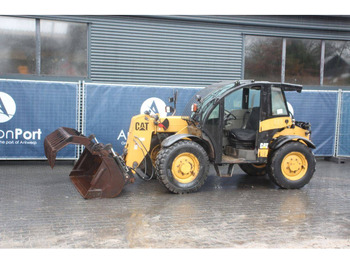 Teleskopski rukovatelj CATERPILLAR TH