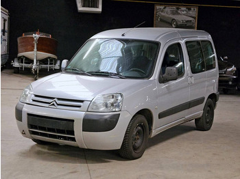 Limuzina CITROËN