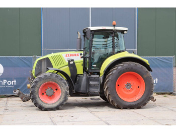 Traktor CLAAS Axion 850