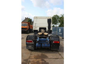 Kamion-šasija DAF 95 XF: slika Kamion-šasija DAF 95 XF Kamion-šasija DAF 95 XF: slika Kamion-šasija DAF 95 XF