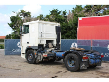 Kamion-šasija DAF 95 XF: slika Kamion-šasija DAF 95 XF Kamion-šasija DAF 95 XF: slika Kamion-šasija DAF 95 XF