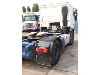 Kamion-šasija DAF 95 XF: slika Kamion-šasija DAF 95 XF Kamion-šasija DAF 95 XF: slika Kamion-šasija DAF 95 XF