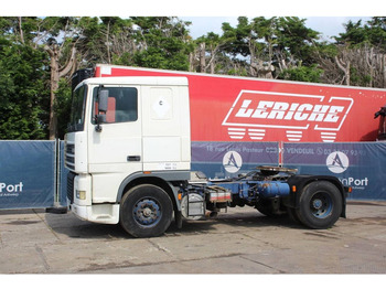 Kamion-šasija DAF XF 95