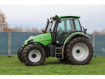 Traktor DEUTZ Agrotron MK3