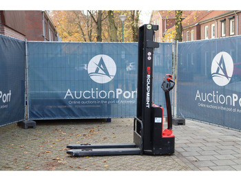 Slagač stoga EP EQUIPMENT