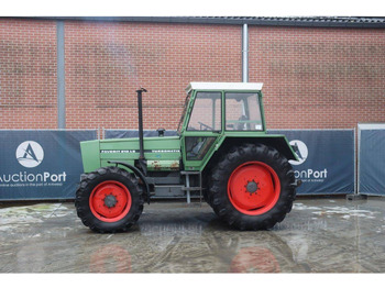 Traktor FENDT