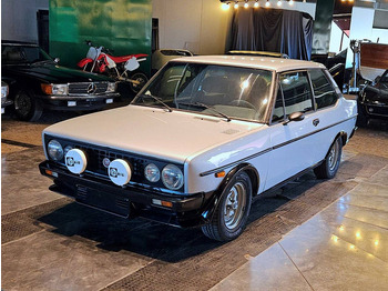 Limuzina FIAT