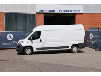 Furgon FIAT Ducato
