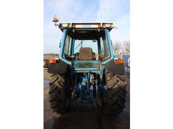 Traktor Ford 5110: slika Traktor Ford 5110 Traktor Ford 5110: slika Traktor Ford 5110