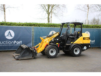 Utovarivač na kotačima GEHL