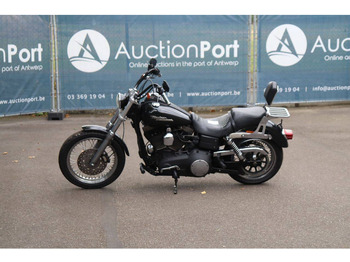 Motocikl HARLEY-DAVIDSON